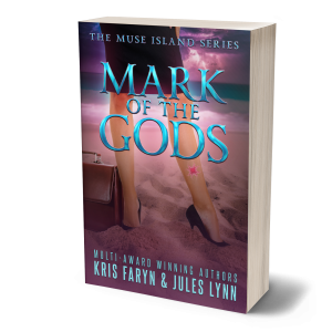 Mark of the Gods