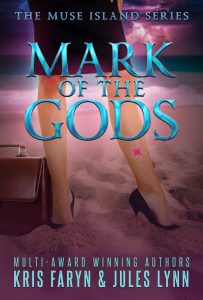 Mark of the Gods eBook